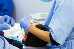 Οδοντική χειρουργική